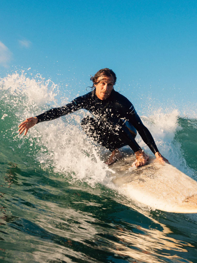 Finisterre Wetsuits | Maine Surfers Union