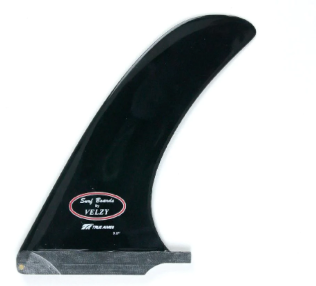 TRUE AMES FIN/ liddle 8.5フィン True Ames | L-Flex – Icons of Surf