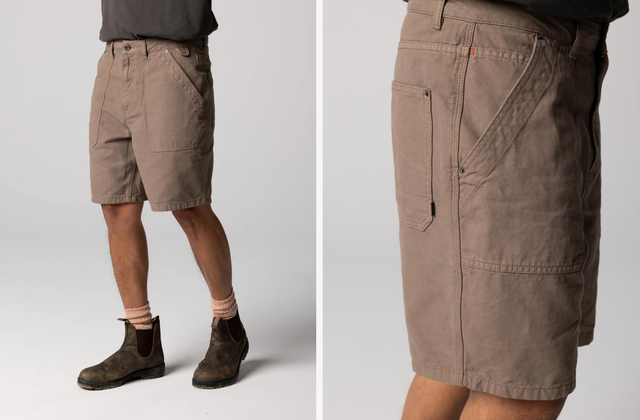 スノーボード simianring22-23 Originally pants 2 brown simianring22-23 Originally pants 2 brown