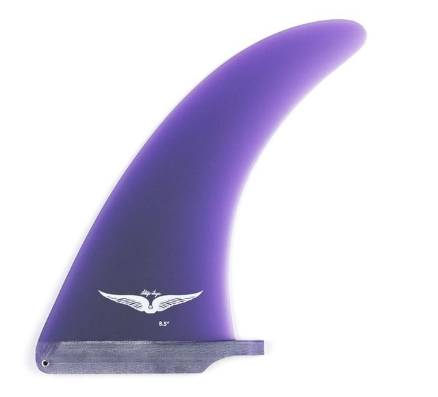 Fins | Maine Surfers Union