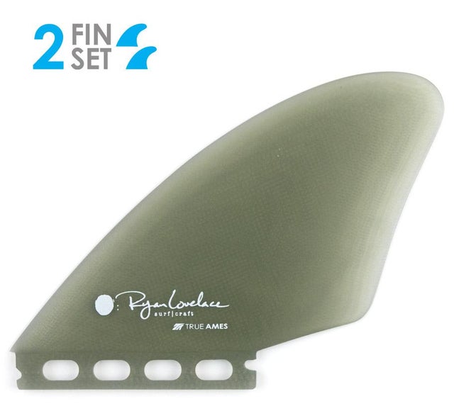 DRAKE フィン Drake Shallow WS Fin | Boardsports California