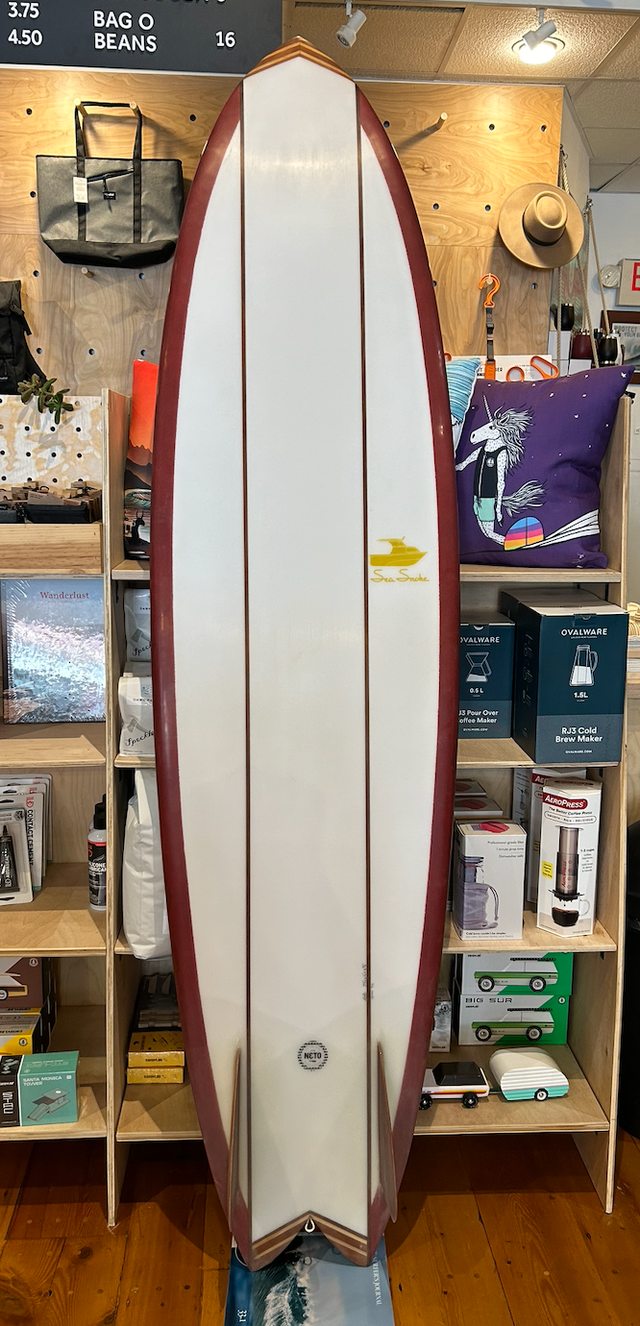 Surfboards | Maine Surfers Union