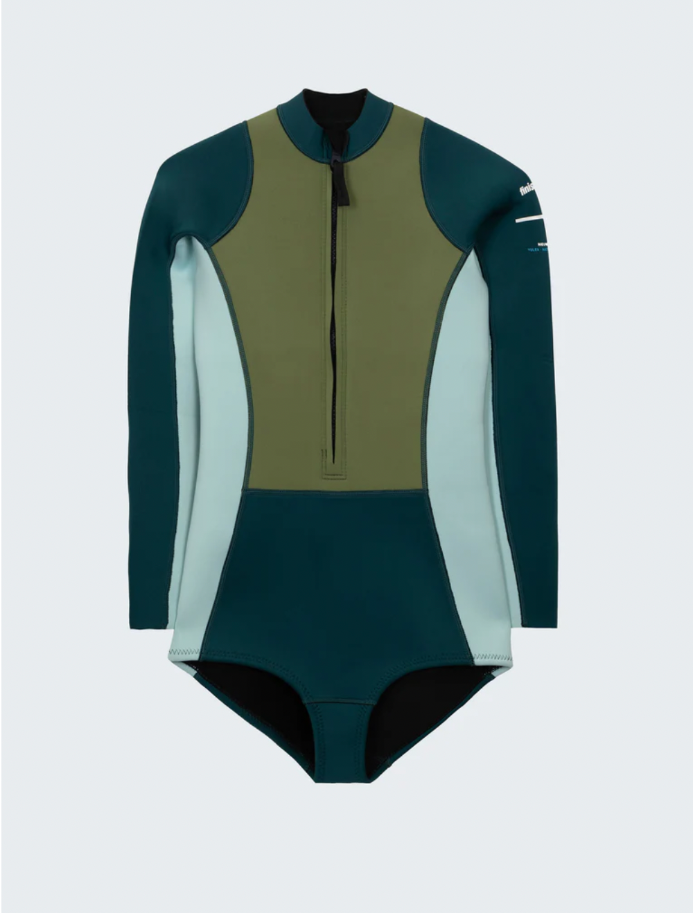 水着・ラッシュガード CLANE LONG SLEEVE SWIMWEAR CLANE LONG SLEEVE SWIMWEAR