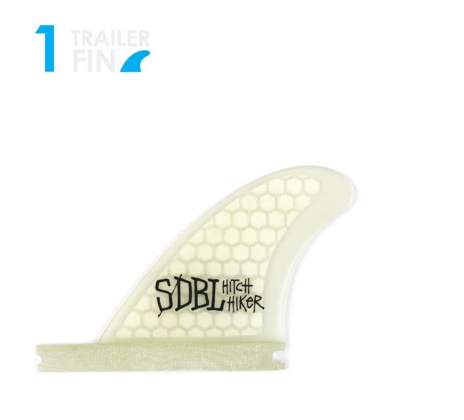 stussy ROOTS twin Twin Fins – Seek & Surf