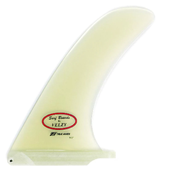 Velzy noserider fin discount