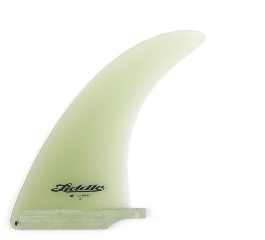 True Ames Fins - Liddle L-Flex | Maine Surfers Union 