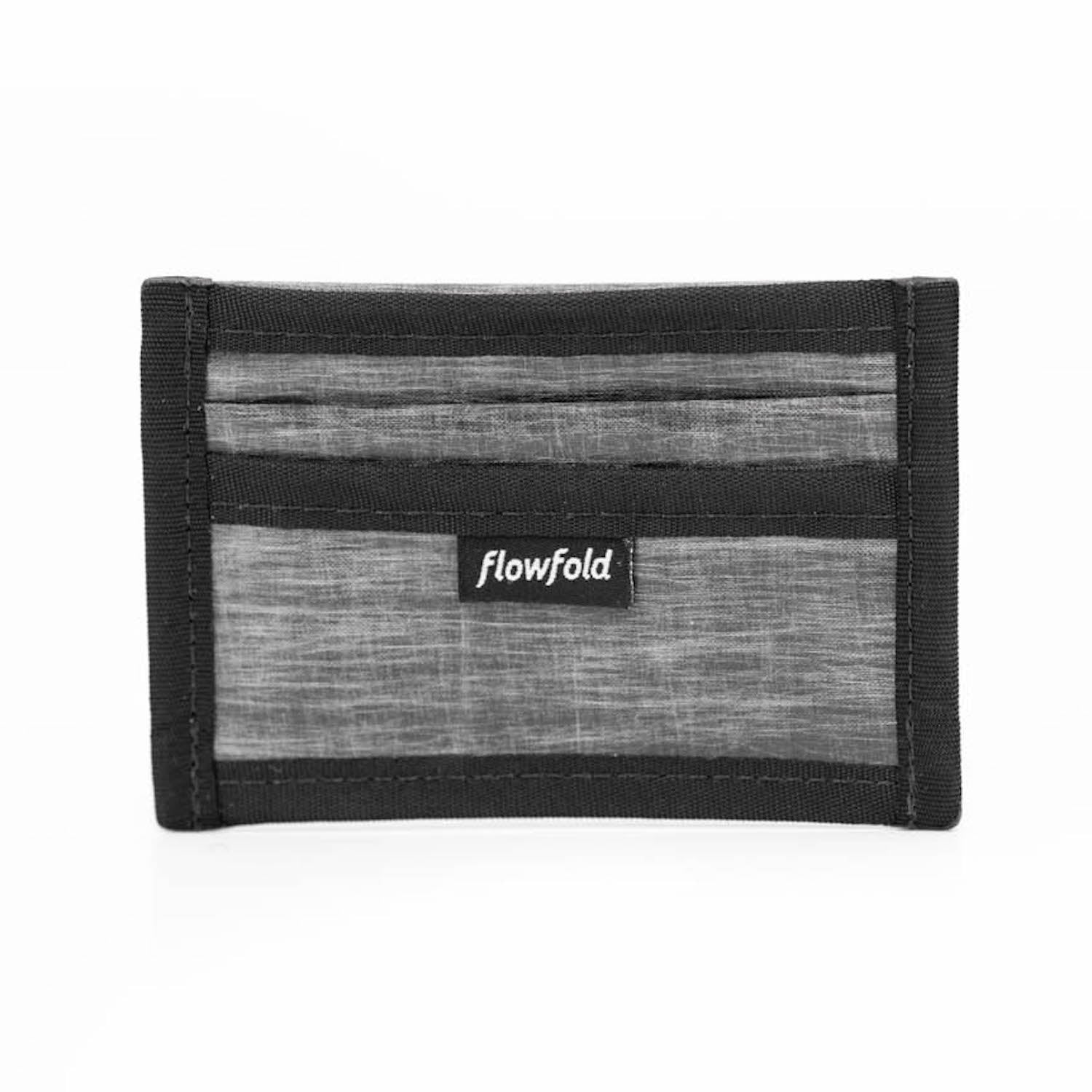 Flowfold Creator Zipper Pouch Phone Wallet